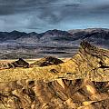 Zabriskie Point