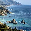 Big Sur Arches 2