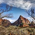 The Watchman 2