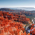 Bryce Canyon